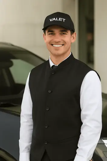 Valet Parking